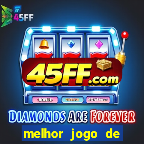 melhor jogo de blocos para android